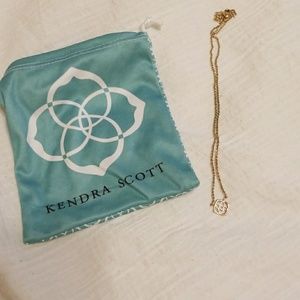 Kendra Scott Necklace